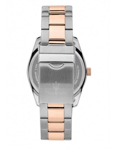 Orologio Maserati Attrazione R8853151006