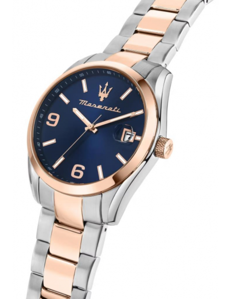 Orologio Maserati Attrazione R8853151006