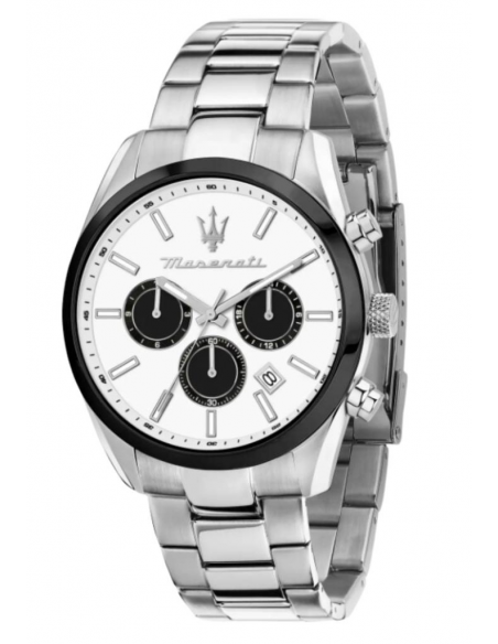 Orologio Maserati Attrazione R8853151004