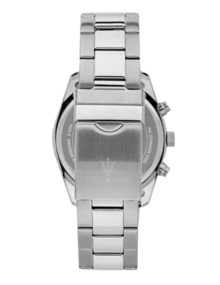 Orologio Maserati Attrazione R8853151004