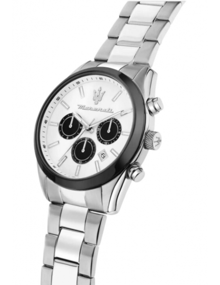 Orologio Maserati Attrazione R8853151004