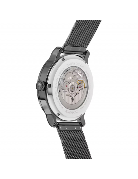 OROLOGIO MASERATI R8823118012