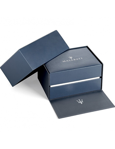 OROLOGIO MASERATI R8823118012