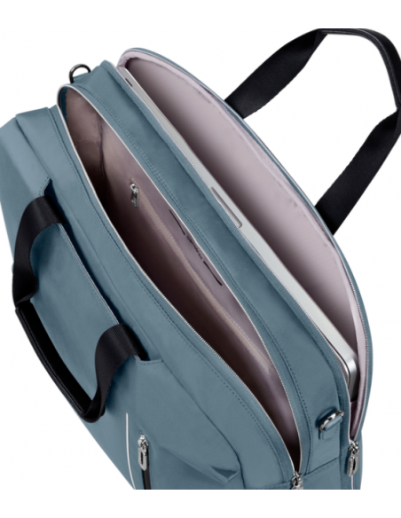 Borsa da lavoro laptop Samsonite 144761 (KJ8)