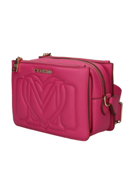 Tracolla Love Moschino JC4122PP1GLV0