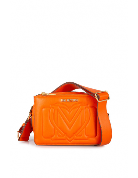 Tracolla Love Moschino JC4122PP1GLV0