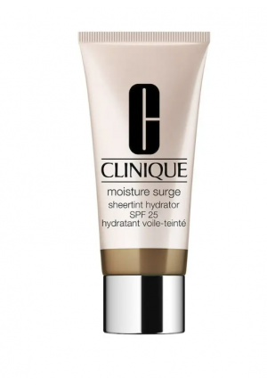 Clinique Moisture Surge SheerTint Hydrator SPF25 (Medium Deep UnIVersa