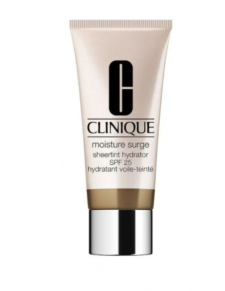 Clinique Moisture Surge SheerTint Hydrator SPF25 (Medium Deep UnIVersa