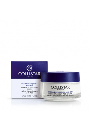 Collistar Speciale Anti-Età Crema Energetica 50 ml