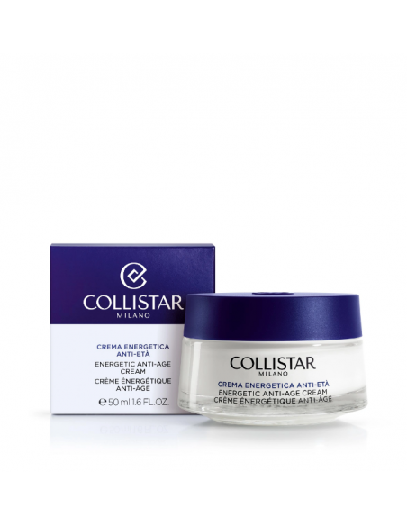 Collistar Speciale Anti-Età Crema Energetica 50 ml