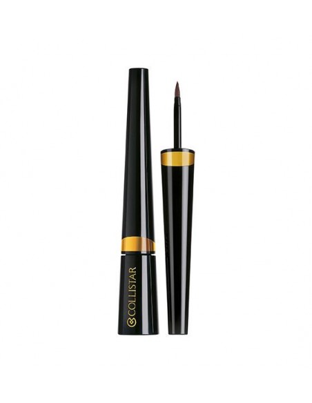 Collistar Eye Liner Tecnico Nero