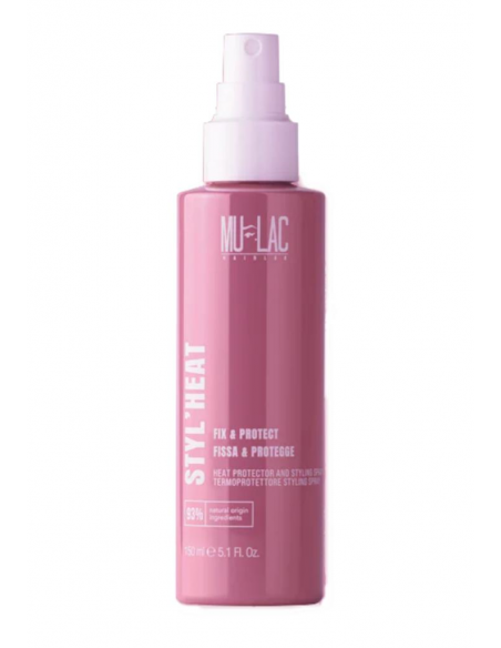 MULAC STYL'HEAT TERMOPROTETTORE SPRAY