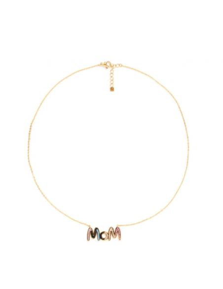 Collana Mom Nalì MECL0114