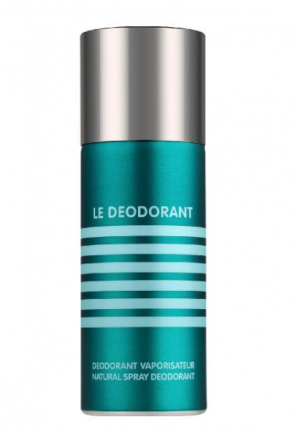 LE MALE Deodorant Spray
JEAN PAUL GAULTIER - LE MALE