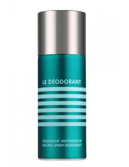 LE MALE Deodorant Spray
JEAN PAUL GAULTIER - LE MALE
