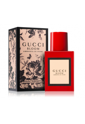 Gucci
Bloom Ambrosia di Fiori
Eau de Parfum 30 ML