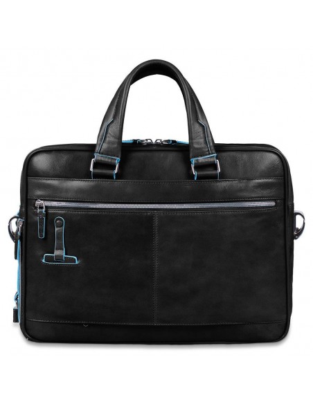Cartella Piauadro Blue Square CA2849B2 N