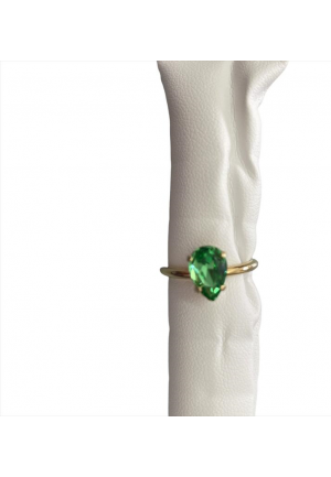 Anello pietra Paviè