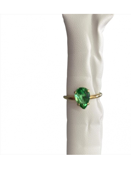 Anello pietra Paviè