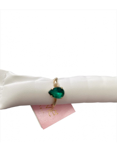 Anello pietra Paviè