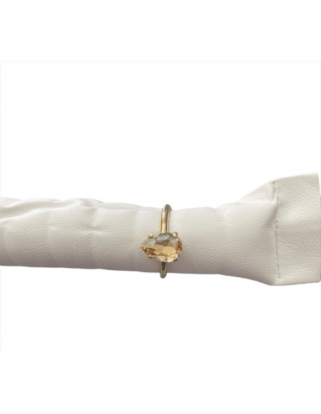 Anello pietra Paviè