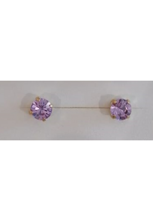 Orecchini swarovski piccoli Paviè TP.1917A