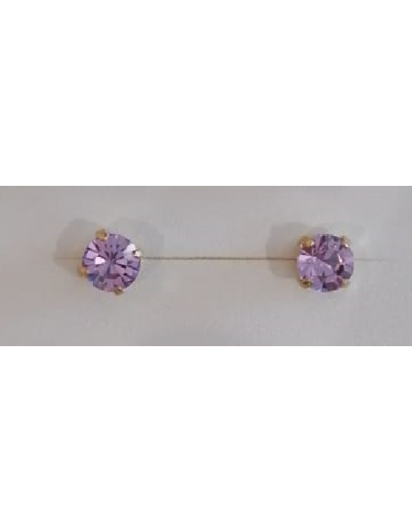 Orecchini swarovski piccoli Paviè TP.1917A