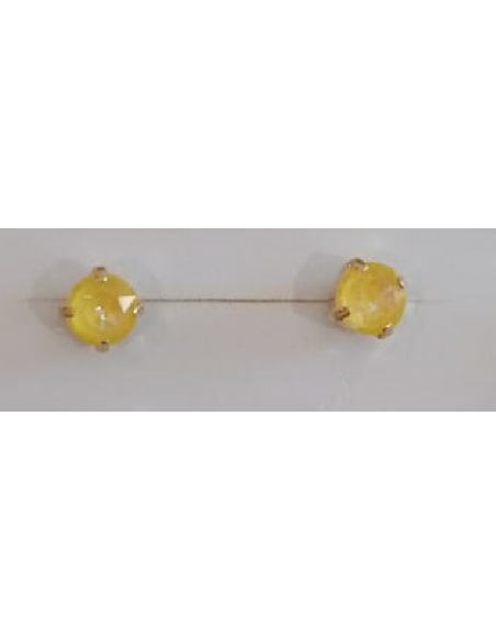 Orecchini swarovski piccoli Paviè TP.1917A