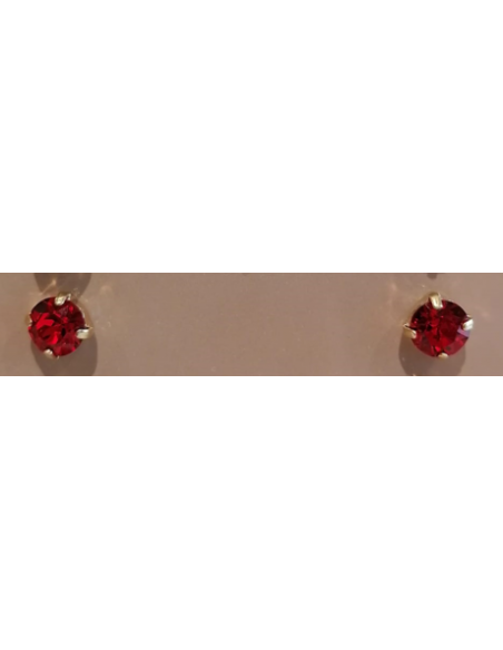 Orecchini swarovski piccoli Paviè TP.1917A