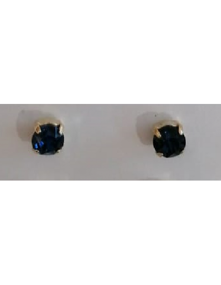 Orecchini swarovski piccoli Paviè TP.1917A