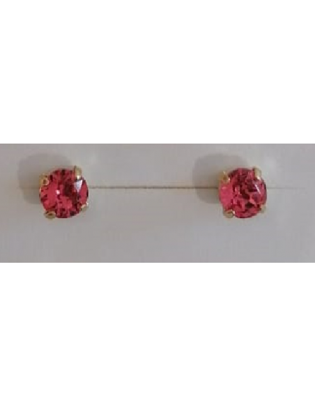 Orecchini swarovski piccoli Paviè TP.1917A
