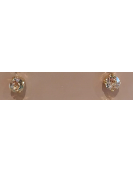 Orecchini swarovski piccoli Paviè TP.1917A