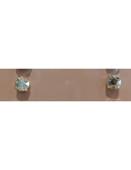 Orecchini swarovski piccoli Paviè TP.1917A
