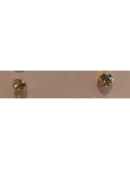 Orecchini swarovski piccoli Paviè TP.1917A