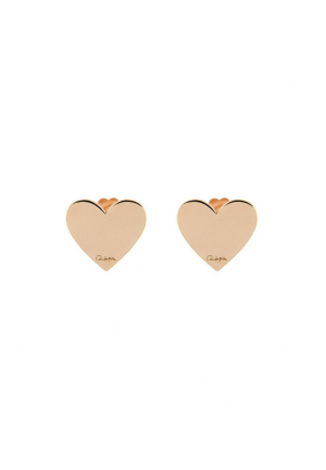 Rue Des Mille Mono Orecchino Donna Orz-cerc STE Au
