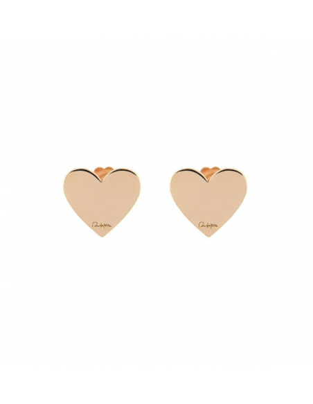 Rue Des Mille Mono Orecchino Donna Orz-cerc STE Au