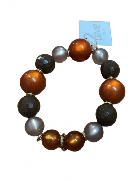BRACCIALE PAVIE' BR.23.45B