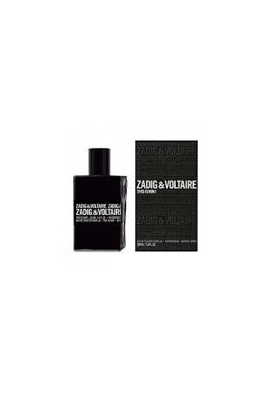 Zadig E Voltaire This Is Him EDT 50 ML