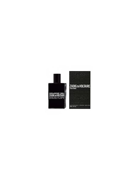 Zadig E Voltaire This Is Him EDT 50 ML