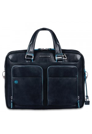 Cartella Piquadro Blue Square CA2849B2 BLU2