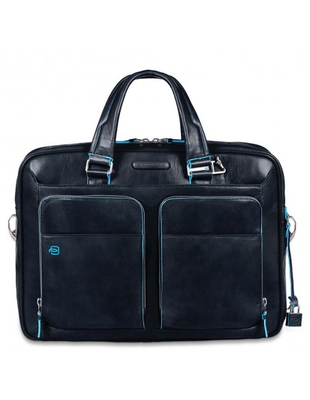 Cartella Piquadro Blue Square CA2849B2 BLU2
