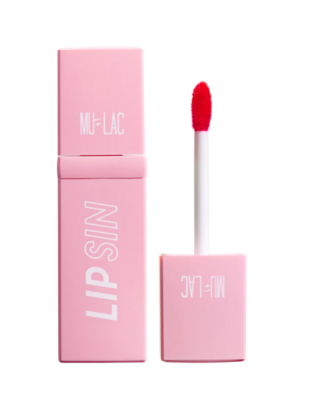 MULAC LIP STAIN - OPACA JINGLE JUICE 02
