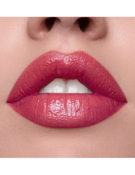 MULAC- LIP STAIN LUCIDA DAIQUIRI RED 04