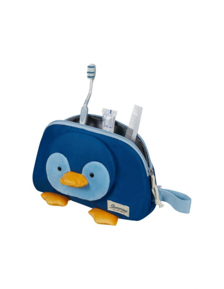 Necessaiere bambini Pinguino Samsonite 142473 (KD7)