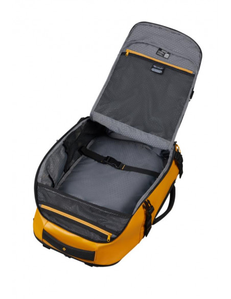 TRAVEL BACKPACK S 38L