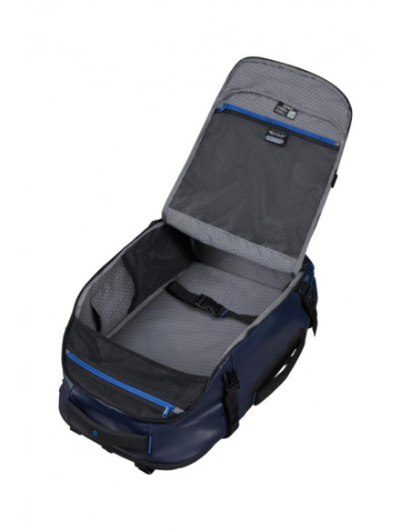 TRAVEL BACKPACK S 38L