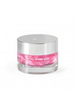 PETAL GLOW MASK