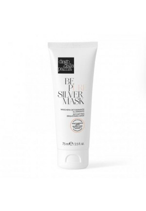 BE PURE - SILVER MASK - MASCHERA DETOSSINANTE ILLUMINANTE