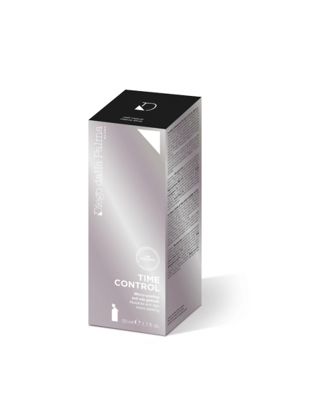 TIME CONTROL - MICRO-PEELING ANTI ETÀ GLOBALE Diego Dalla Palma DSK010