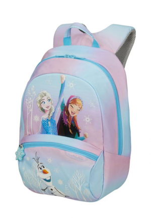 Zaino Disney Samsonite Ultimate 2.0 
Frozen